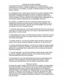 Lesiones de los pares craneales