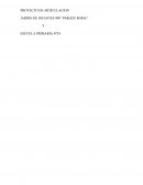 Escuela Primaria Nª24 . Proyecto : Lo importante es Jugar