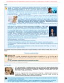 Evaluación e intervención de los factores psicosociales