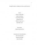 Psicología evolutiva y su influencia en la intervención psicosocial