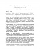 Espacio, paisaje, región, territorio y lugar: la diversidad en el pensamiento contemporáneo