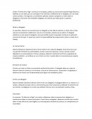 El libro “El Alma de la Toga”