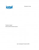 Análisis de riesgo. Posturas y manipulación de la carga