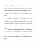 Teoría de cuerdas: Un vistazo profundo a la física fundamental