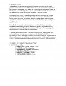 Análisis literario de Warma Kuyay