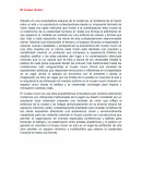 Documento sobre el museo de arte muxin