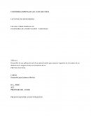 Desarrollo de una aplicación móvil en android studio para mejorar la gestión de inventario de un almacén de la empresa Tottus en el distrito de ICA