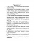 Repaso de apreciación artística