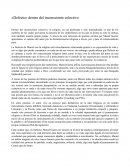 Reseñas del libro Defecto de Mared Guerra