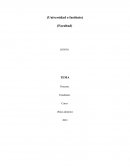 Ayuda social: Dejando Huella