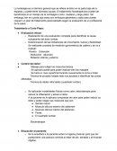 Tratamiento de la lumbalgia