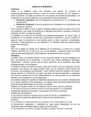 ¿Qué es la didáctica? Contreras. Cols. Camillioni