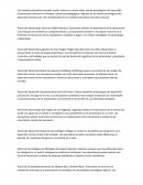 Los modelos educativos actuales