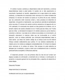 Desarrollo humano. El cerebro humano comienza a desarrollarse antes del nacimiento