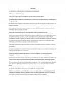 El sistema de numeración: un problema de enseñanza