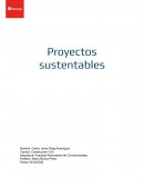 Proyectos sustentables. Energías renovables no convencionales. La Torre BBVA en la Ciudad de México