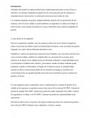 Sistemas Integrados de gestión