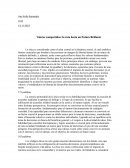 Valores compartidos: la ruta hacia un Futuro Brillante