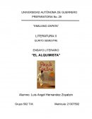 El alquimista de Paulo Coelho