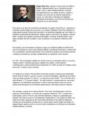 Biografía de Edgar Allan Poe