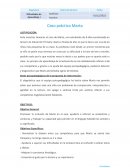 Dificultades de Aprendizaje: Caso Práctico Marta