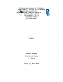 Retos y Desafíos para la Enseñanza Aprendizaje de las Matemáticas