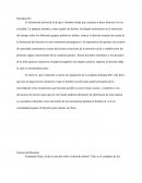 Introducción al derecho. Noción del Derecho. Localización del Derecho como objeto universal