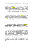 El análisis de contenido cuantitativo