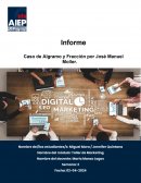 Caso de Algramo y Fracción por José Manuel