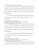 Reglamento uso del ascensor por parte de los alumnos