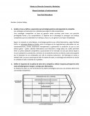 Caso final Mercadona