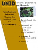 Implementación de sistemas de tecnologías de la información (TI)