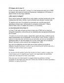 El Colapso de la Línea 12