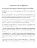 La gente sin hogar y como son deshumanizados!