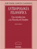Naturaleza, objeto y método de la Antropología filosófica