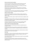 Técnicas de recolección de datos cualitativos. Análisis de contenido cualitativo