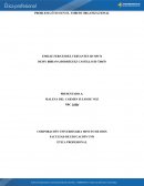 Problema ético en el ámbito organizacional