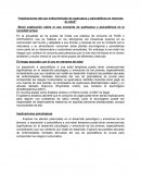 Implicaciones del uso indiscriminado de ayahuasca y psicodélicos en menores de edad