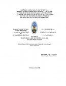 Plan operativo para el control de la contaminación por aguas residuales a tráves del servicio de guarderia ambiental