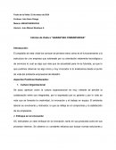 Informe visita empresa tecnológica a “Garantías Comunitarias”