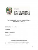 Era del lenguaje en la historia de la ética