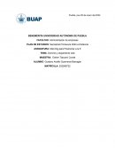 Dominio y alojamiento web