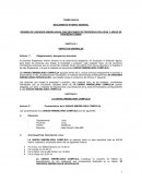 Régimen de unidades inmobiliarias con secciones de propiedad exclusiva y áreas de propiedad común