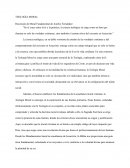 Teologia moral. Recensión de Moral Fundamental de Aurelio Fernández: