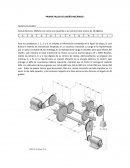 Taller de diseño mecánico