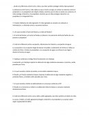 Preguntas de derecho penal II