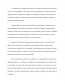 Ventajas de usar IA en la educación por chat gpt