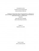 Importancia de las leguminozas en las fincas ganaderas para el aporte de nitrogeno