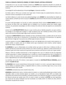 Ciencia al desnudo: Origen del hombre, de donde venimos, National Geographic