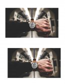 La Danza de lo Absurdo